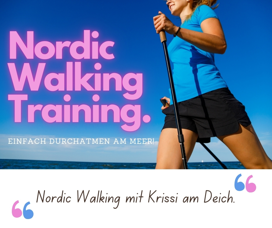 Walking / Nordic Walking Nordseecamping