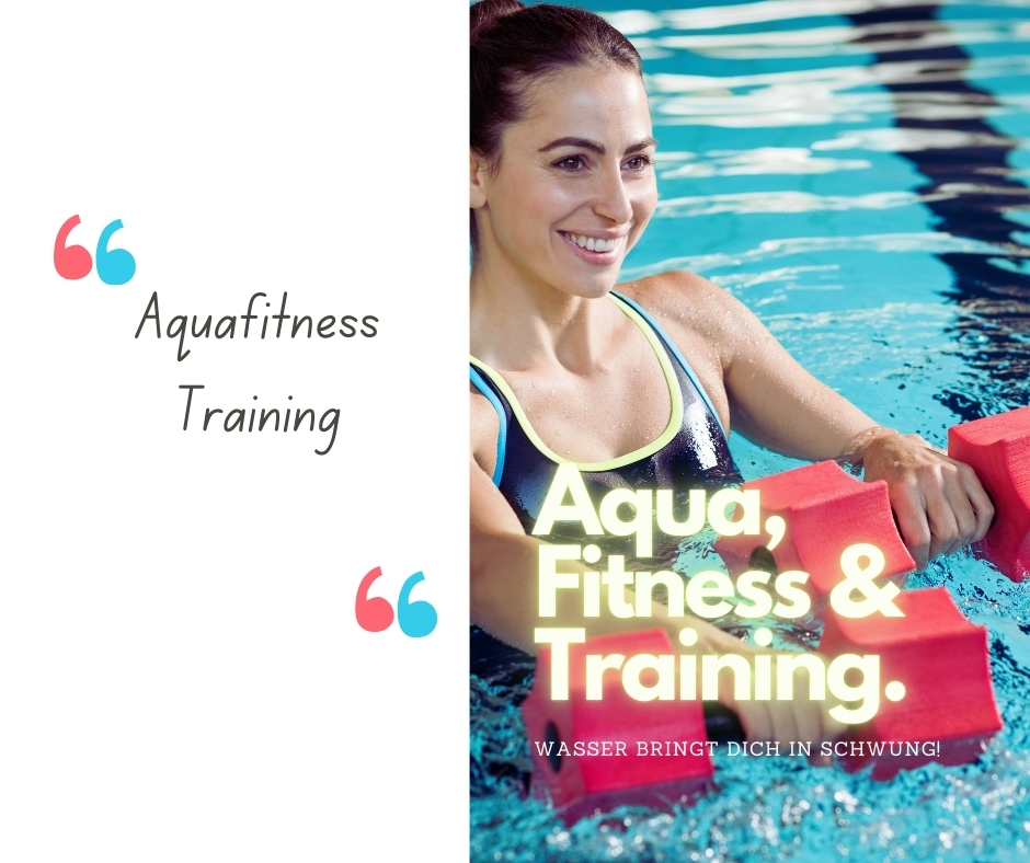 Aqua Fitness Nordseecamping